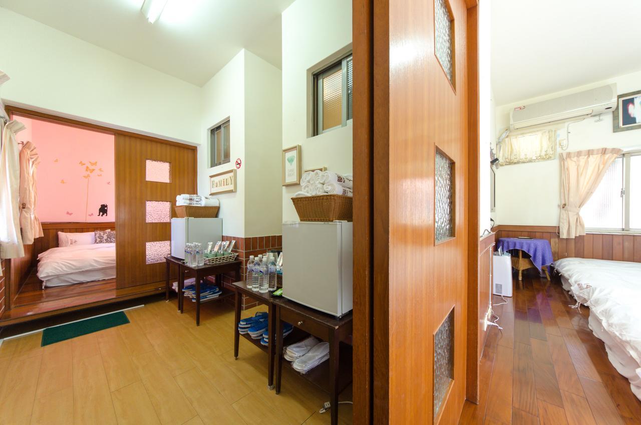 Lan Yang Inn Nanwan Exteriér fotografie